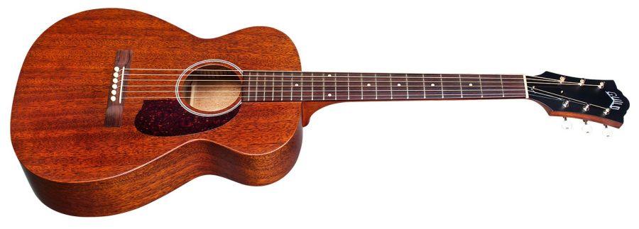 M-20 Concert Acoustic Guitar in Natural finish