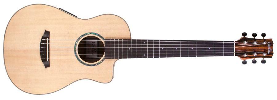 Mini II EB-CE SP/EB Acoustic Guitar