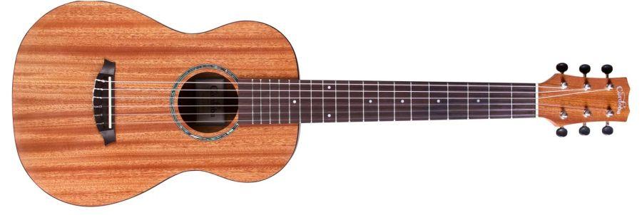 Mini II MH Acoustic Guitar