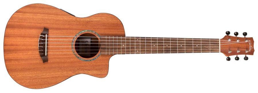 Mini II MH-CE Acoustic Guitar