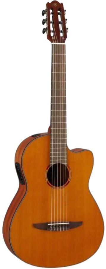 A Grade Refurbished NCX1C Electro-Classical Guitar