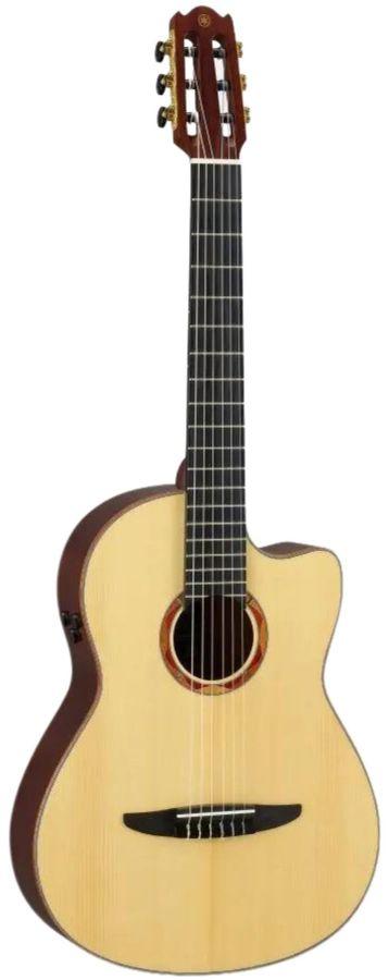 A Grade Refurbished NCX5 Electro-Classical Guitar