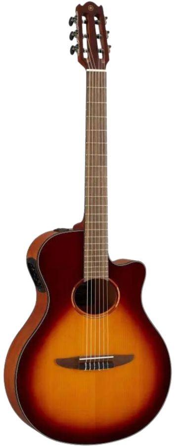 B Grade Refurbished NTX1 Electro-Classical Guitar