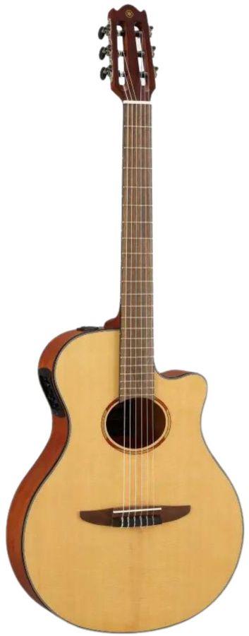 B Grade Refurbished NTX1 Electro-Classical Guitar