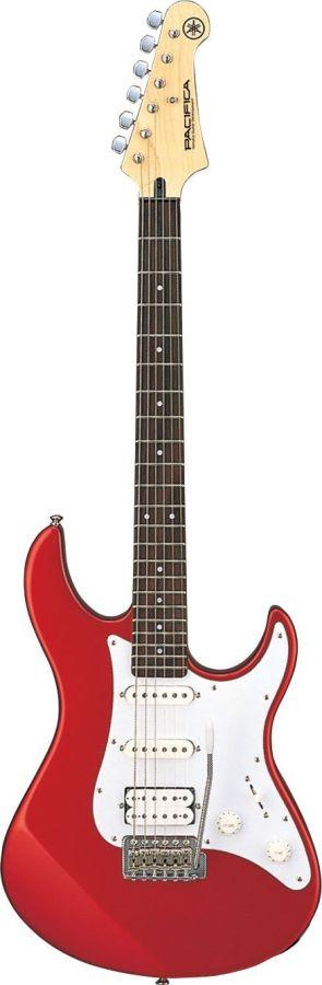 A Grade Refurbished Pacifica 012 MKII Electric Guitar
