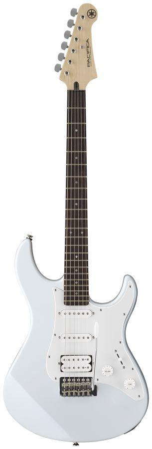 Pacifica 012 MKII Electric Guitar