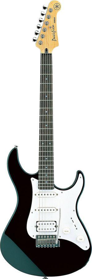 A Grade Refurbished Pacifica 112J MKII Electric Guitar