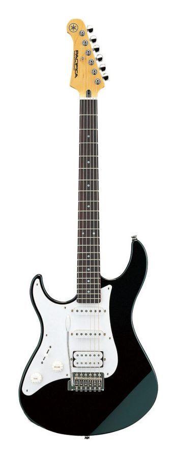 Pacifica 112J MKII Left-Hand Electric Guitar 