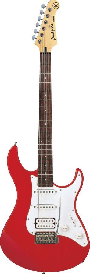 Pacifica 112J MKII Electric Guitar