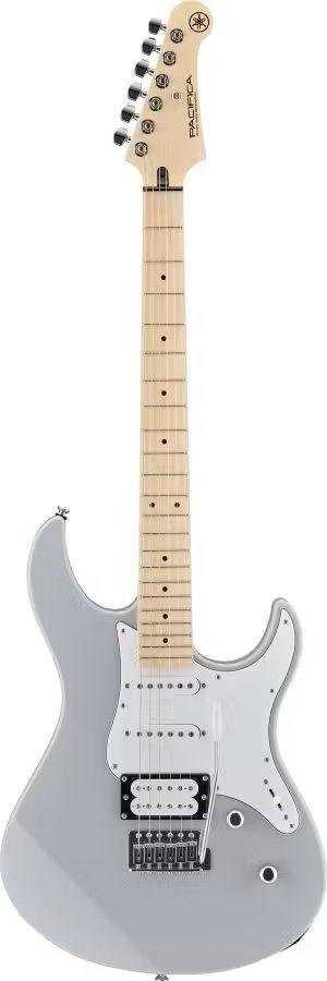 Pacifica 112VM Electric Guitar