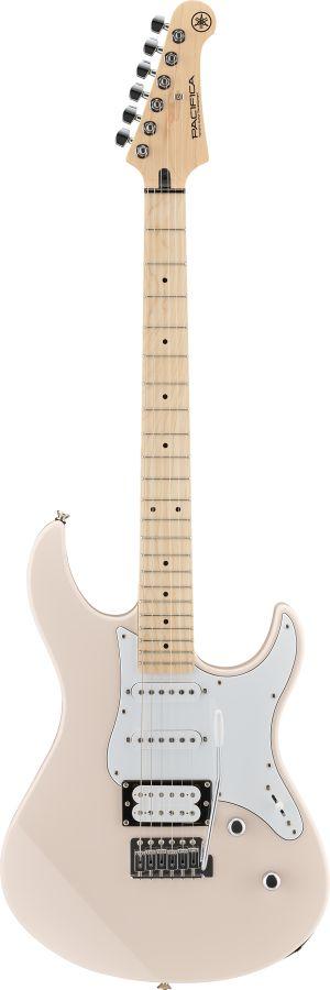 Pacifica 112VM Electric Guitar
