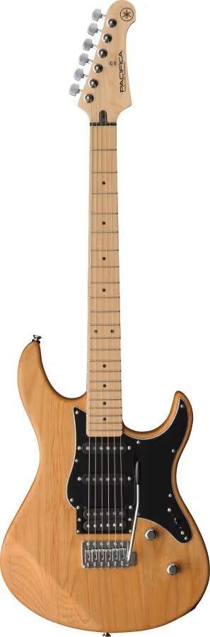 Pacifica 112VMX Electric Guitar Pack