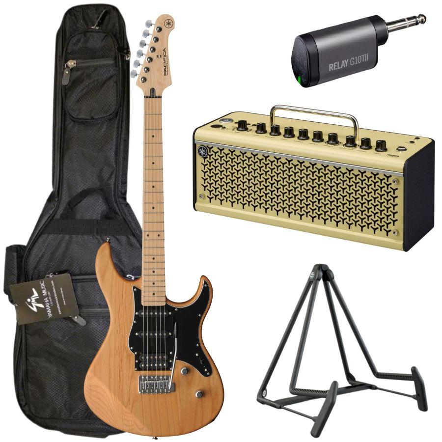 Pacifica 112VMX Wireless Amp Pack