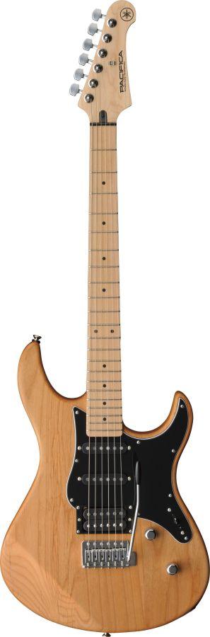 A Grade Refurbished Pacifica 112VMX Electric Guitar