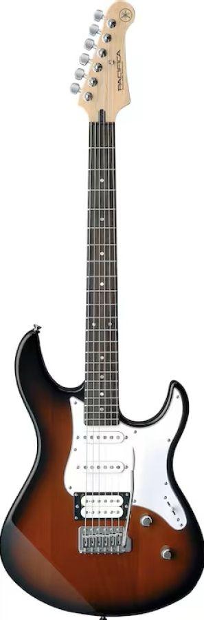 Pacifica 112V Electric Guitar