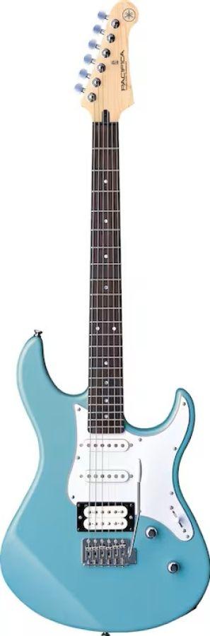 Pacifica 112V Electric Guitar