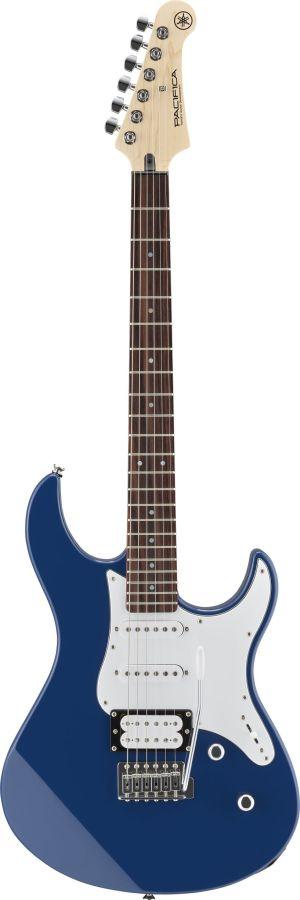Pacifica 112V Electric Guitar