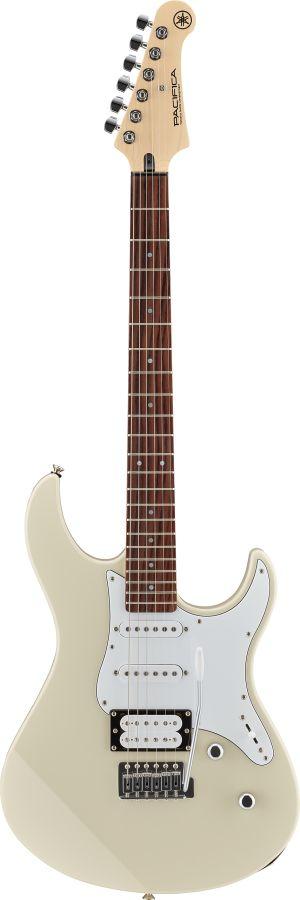 Pacifica 112V Electric Guitar