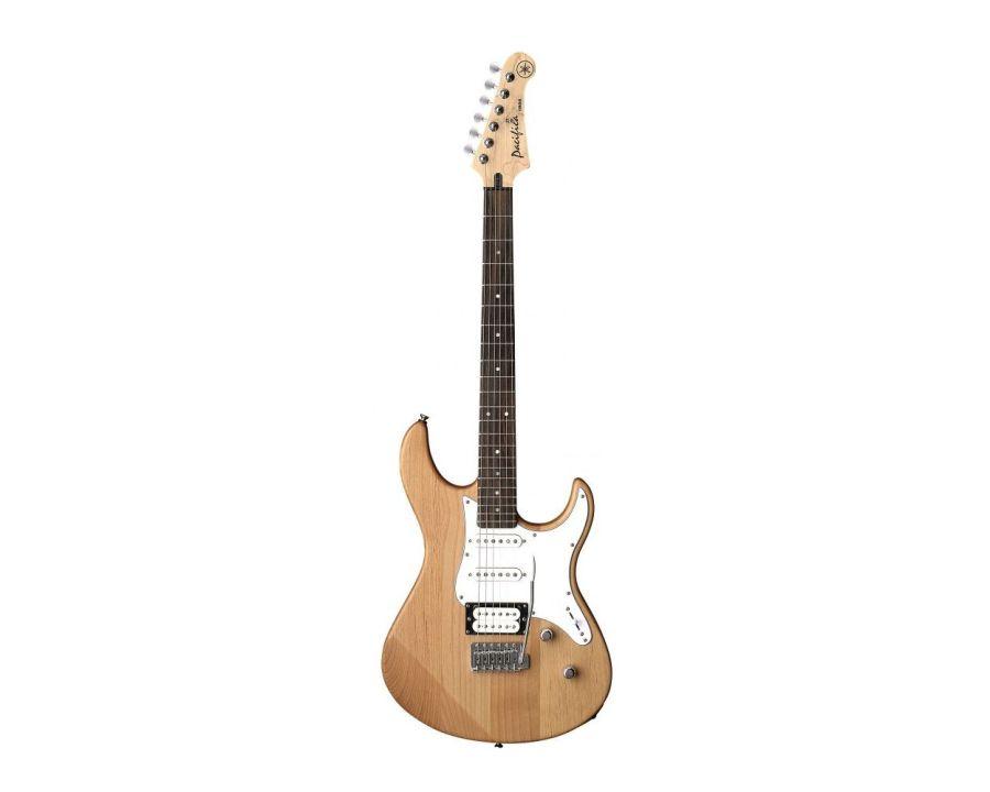 Pacifica 112V Electric Guitar