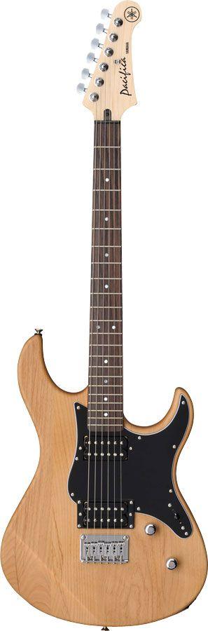 A Grade Refurbished Pacifica 120H Electric Guitar