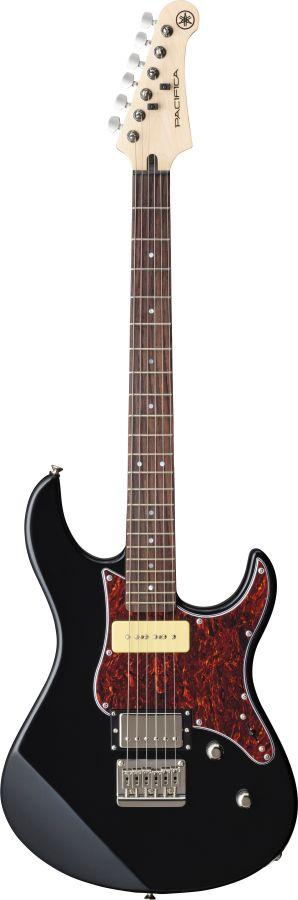 EX-DEMO Pacifica 311H Electric Guitar