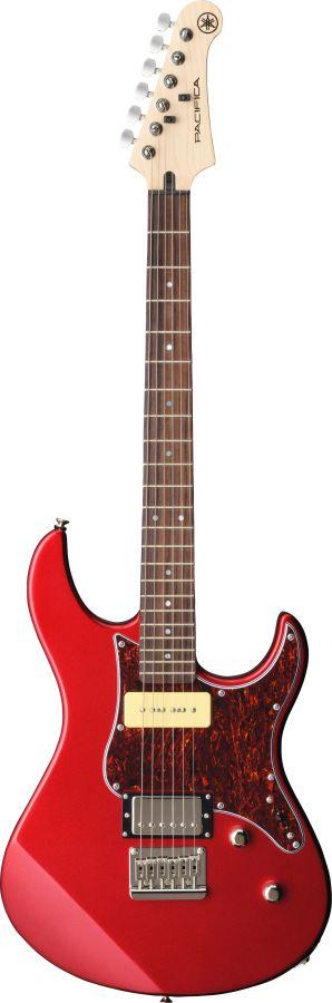 Pacifica 311H Electric Guitar