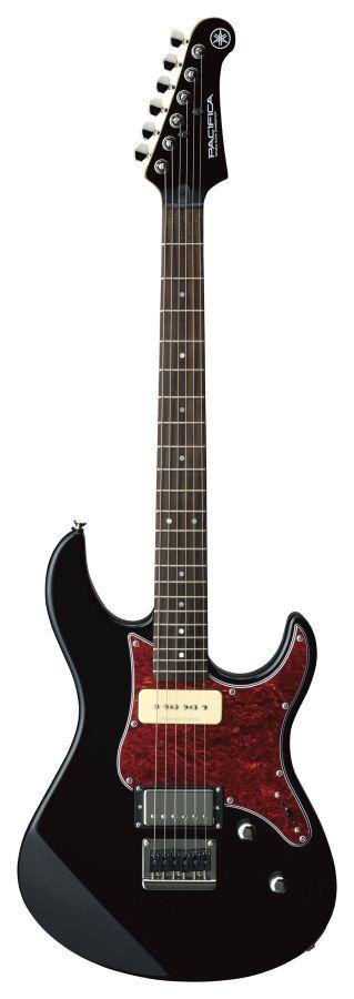 Pacifica 611H Electric Guitar