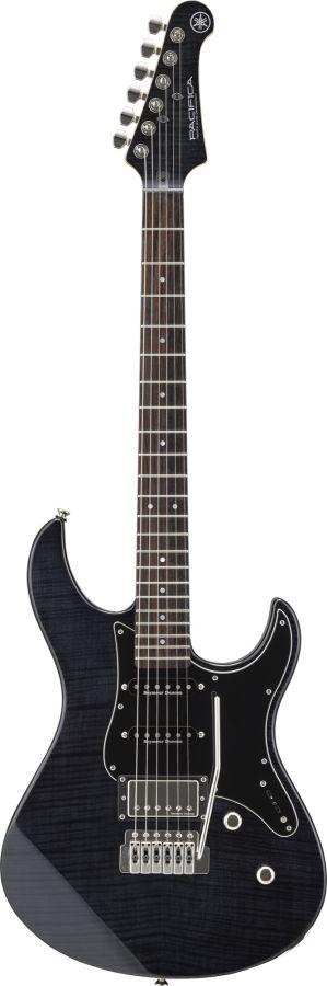 Pacifica 612V FM Mk II Electric Guitar