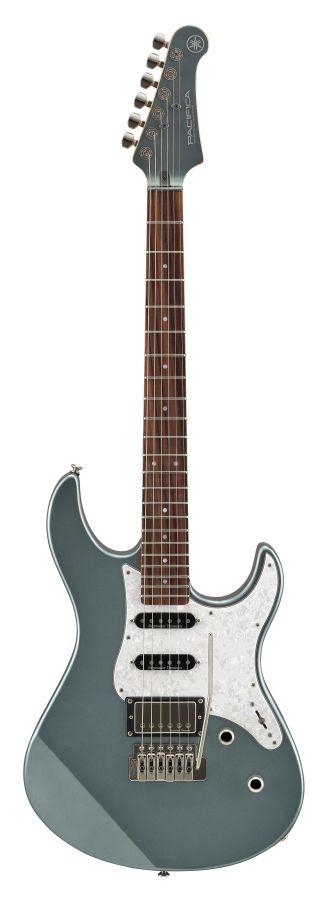 A Grade Refurbished Pacifica PAC612VIIX Electric Guitar