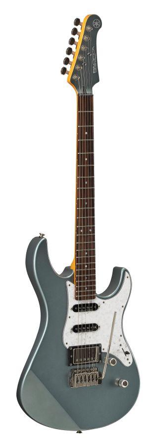 Pacifica PA612VIIX Electric Guitar