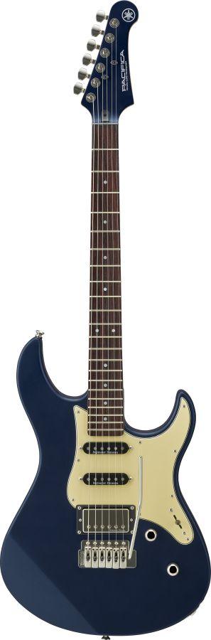 B Grade Refurbished Pacifica PAC612VIIX Electric Guitar