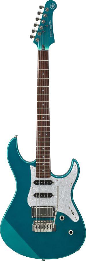 A Grade Refurbished Pacifica PAC612VIIX Electric Guitar