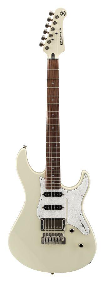 A Grade Refurbished Pacifica PAC612VIIX Electric Guitar
