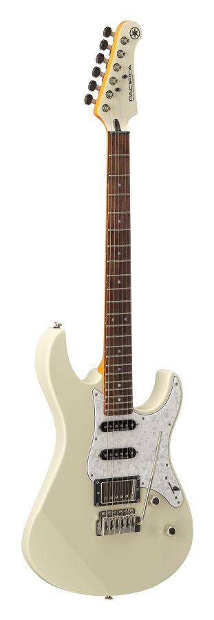 Pacifica PA612VIIX Electric Guitar