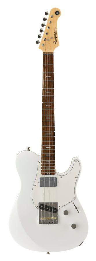 Pacifica PACS+11S Electric Guitar in Shell White