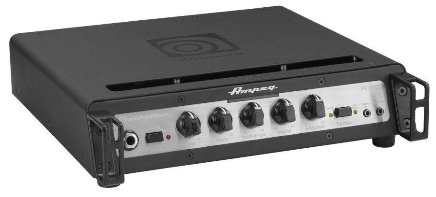 Portaflex Series PF-350 350W Lightweight Bass Head