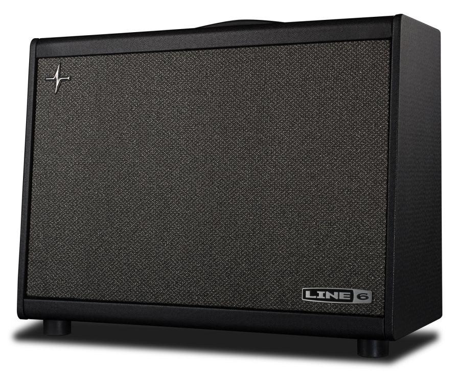 C Grade Refurbished Powercab 112 Plus Active Guitar Speaker