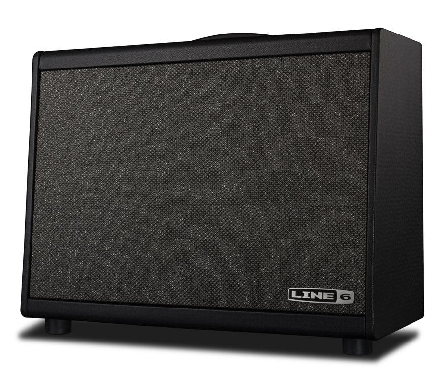 C Grade Refurbished Powercab 112 Active Guitar Speaker