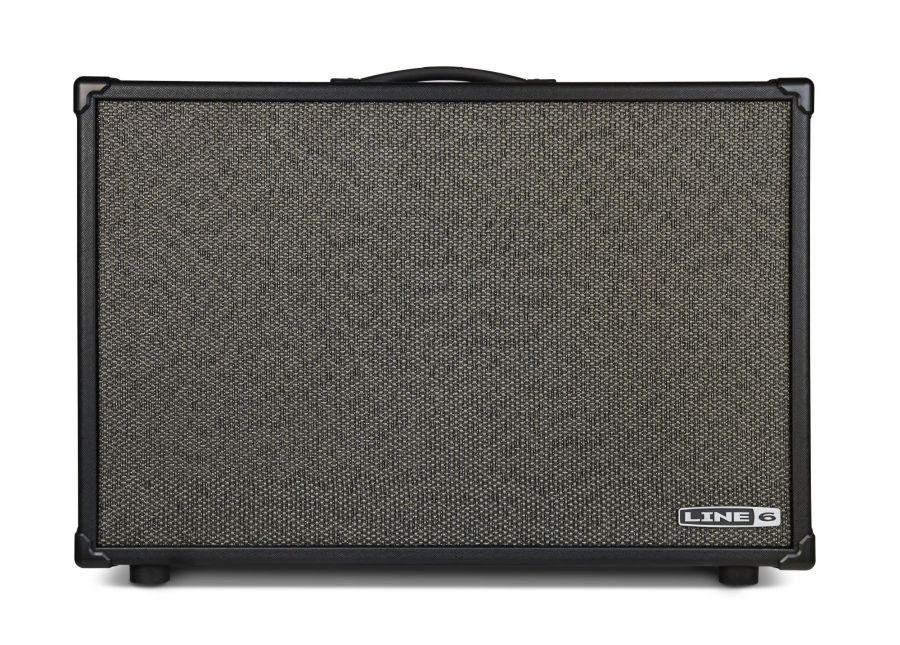 Powercab CL 212 Multi-Voice Active Guitar Speaker System