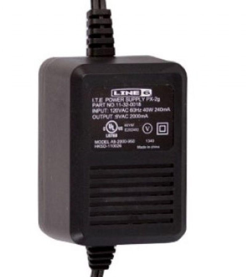 PX-2G Mains Power Adapter