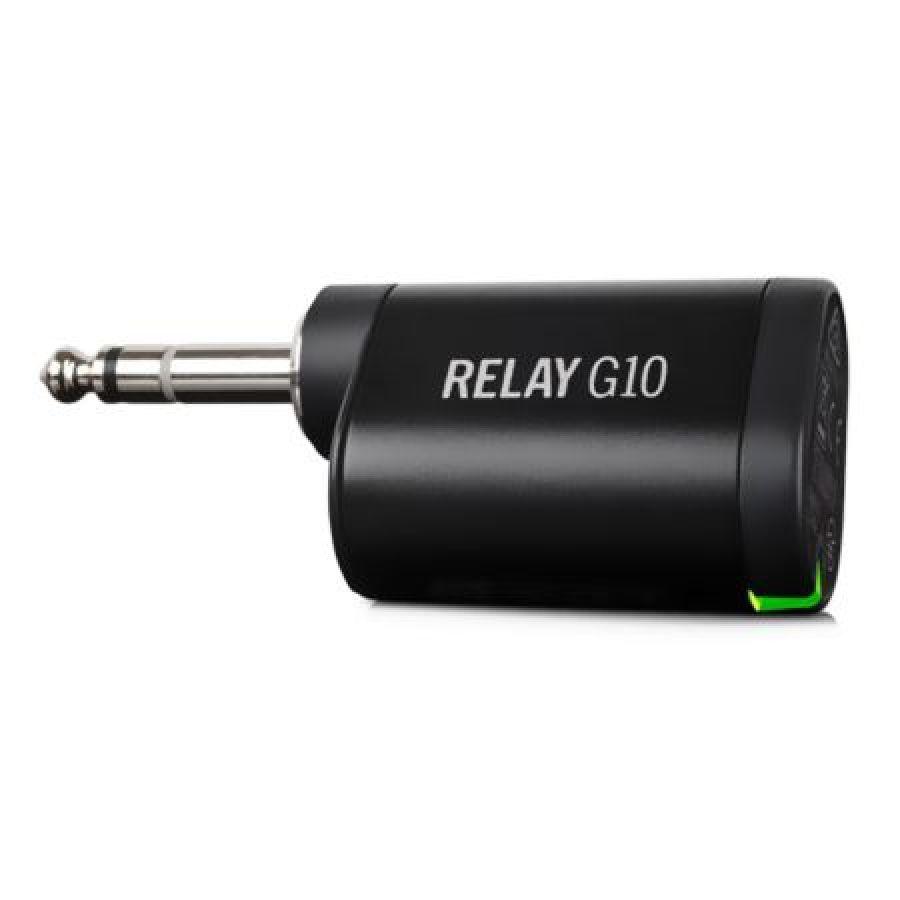 Relay G10T Wireless Guitar System Transmitter
