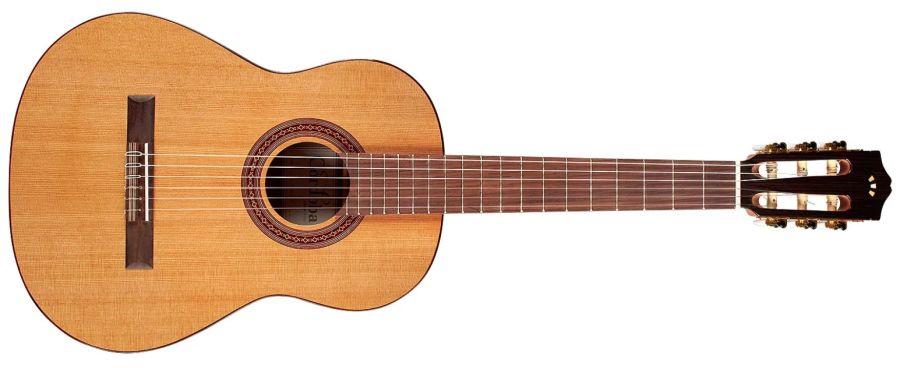 Requinto 580MM (1/2 Size) Classical Guitar