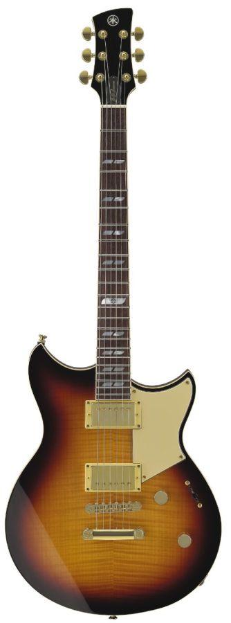 Matteo Mancuso RS20MM Signature Revstar Electric Guitar