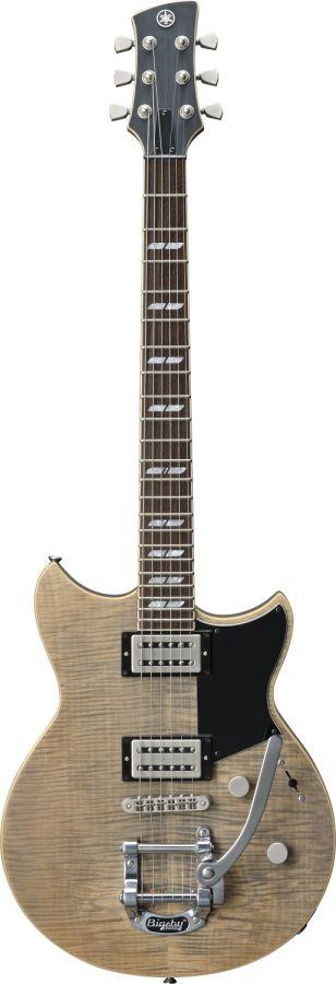 A Grade Refurbished Revstar RS720B Electric Guitar