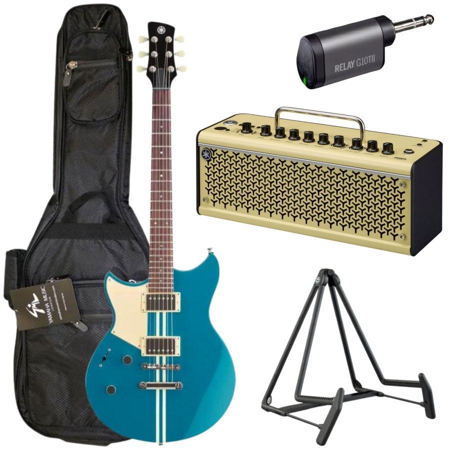 Revstar Element RSE20L Electric Guitar &amp; Wireless Amp Pack