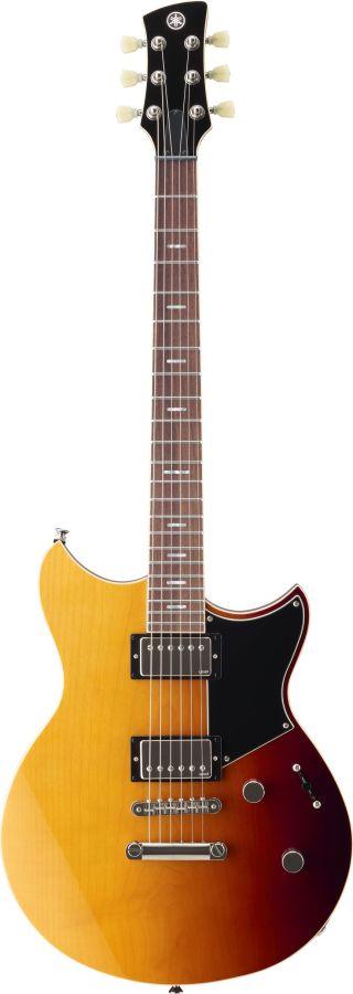 A Grade Refurbished Revstar Professional RSP20 Electric Guitar