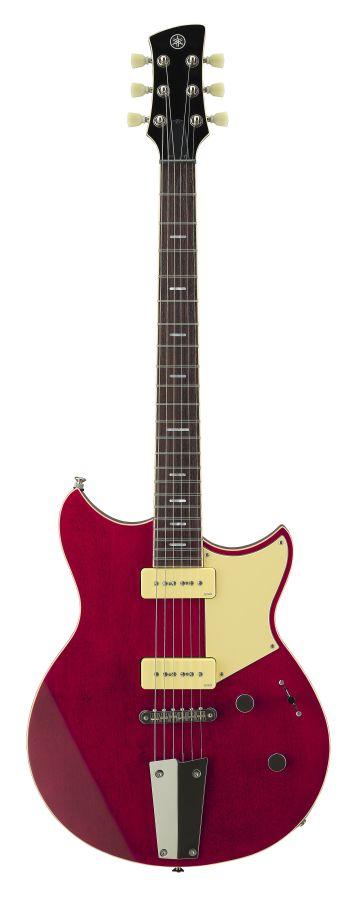 Revstar Standard RSS02T Electric Guitar 