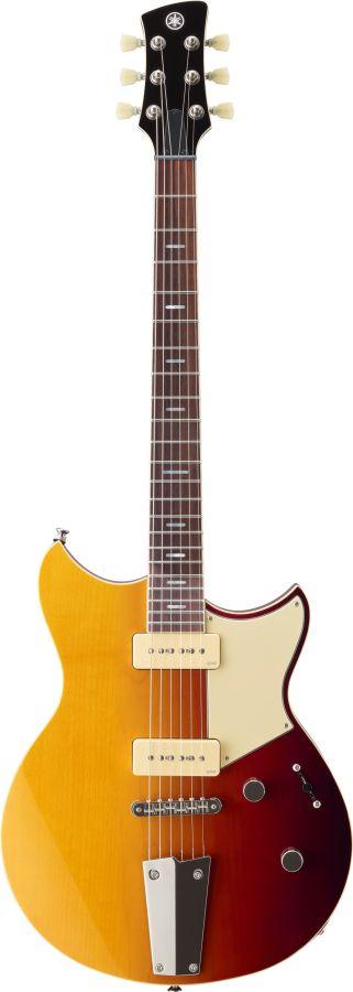 A Grade Refurbished Revstar Standard RSS02T Electric Guitar