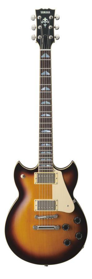 SG1820 Electric Guitar