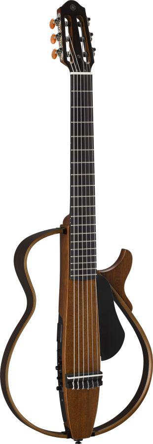 A Grade Refurbished  SLG200N Nylon String Silent Guitar
